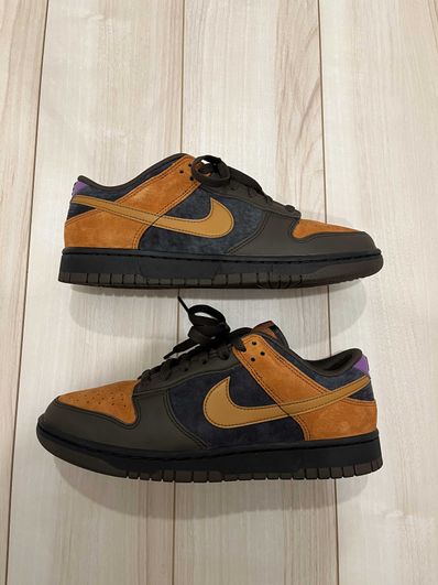 Nike Dunk Low "Cider"