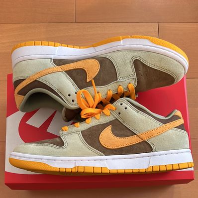 Nike Dunk Low SE "Dusty Olive"
