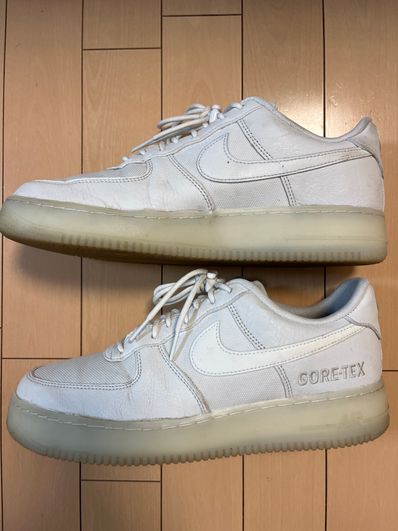 Nike Air Force 1 Low GORE-TEX Summer Shower "White"