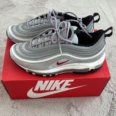 Nike Air Max 97 OG "Silver Bullet"