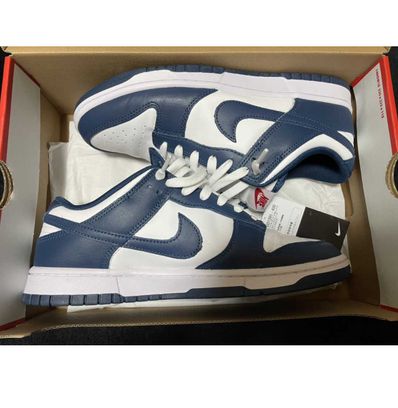 Nike Dunk Low "Valerian Blue"