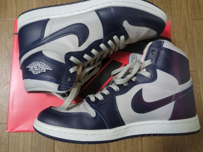 Nike Air Jordan 1 High 85 "Georgetown"