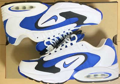 NIKE AIR MAX TRIAX 96 "VARSITY ROYAL"