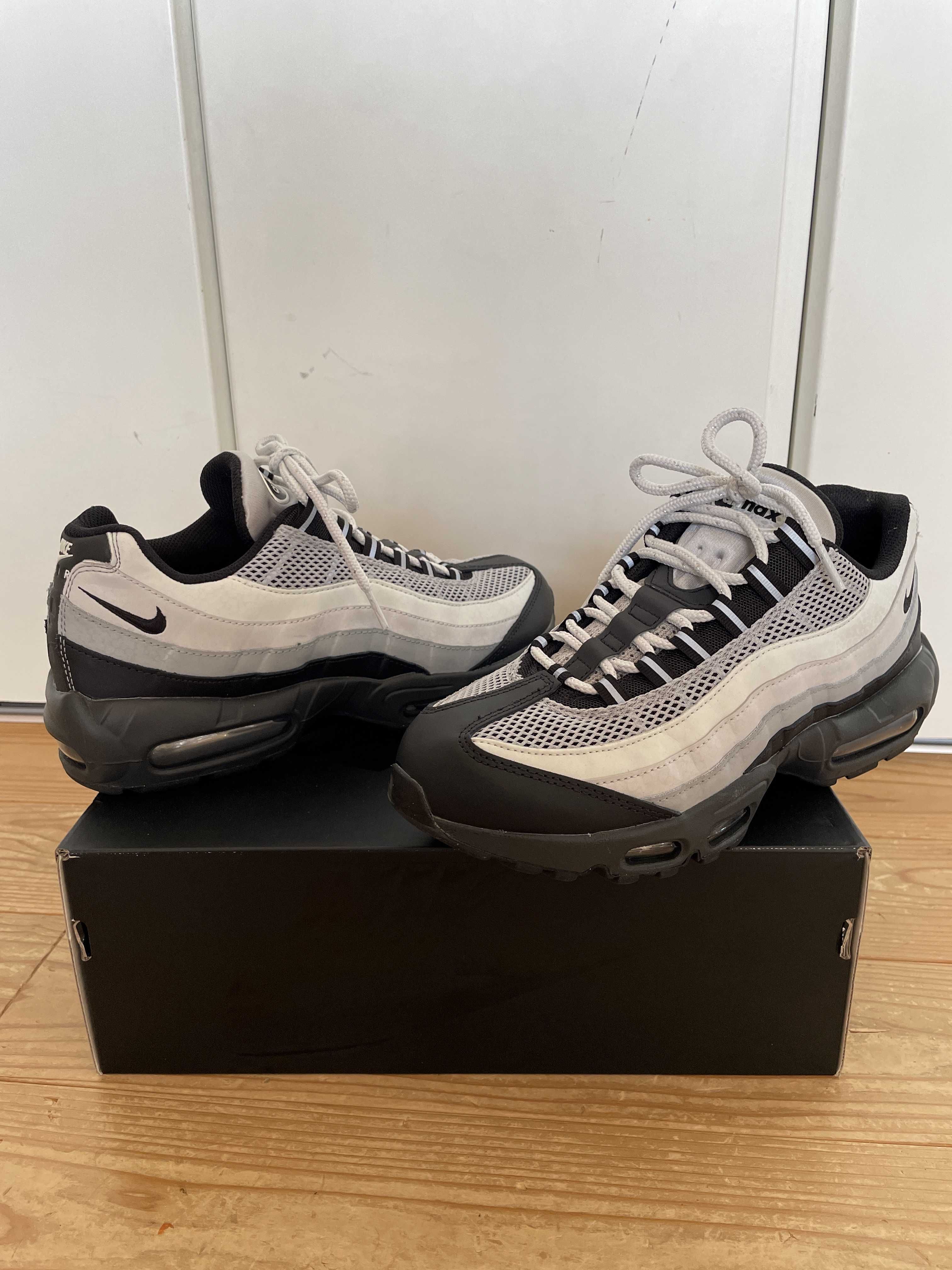 Nike Women's Air Max 95 "Safari"