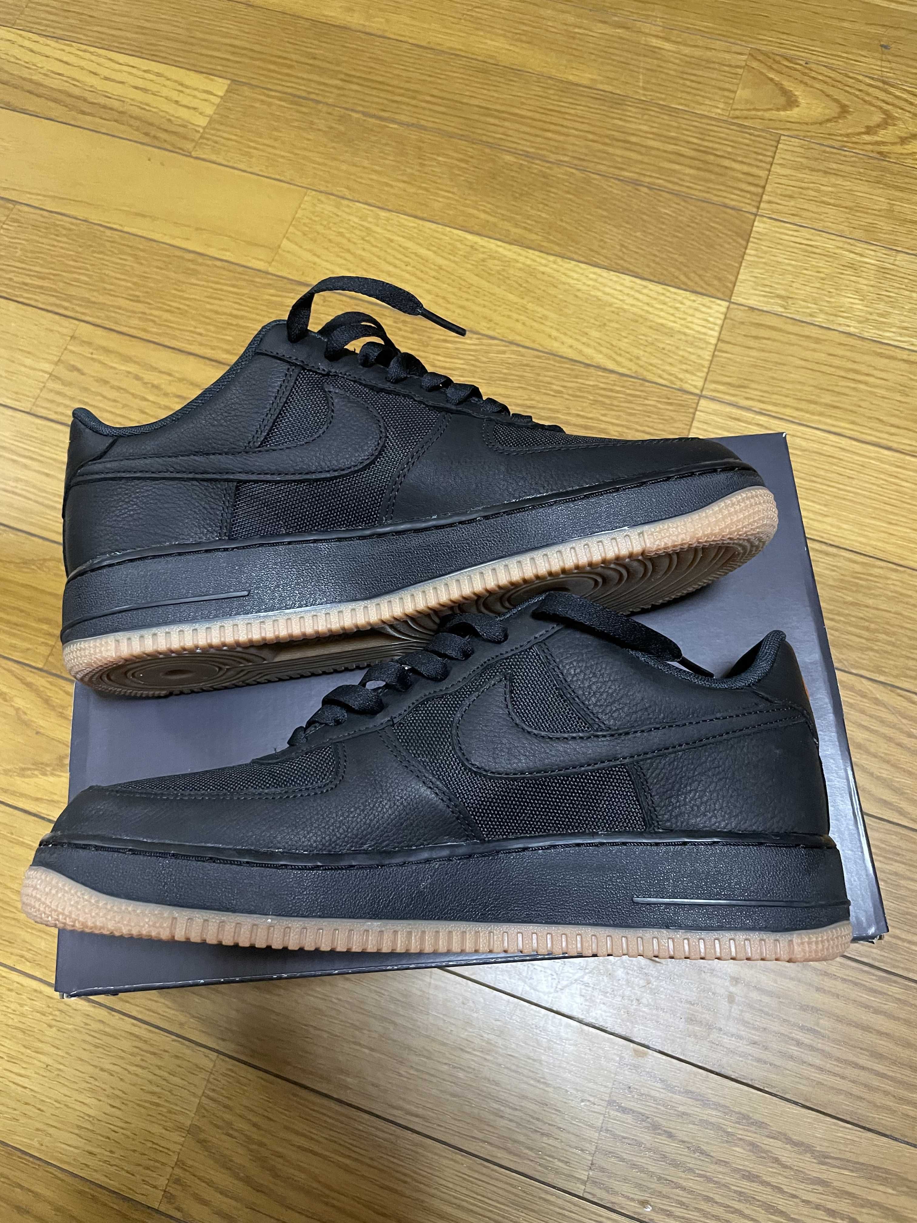 Nike Air Force 1 Low Gore-Tex "Bright Ceramic"