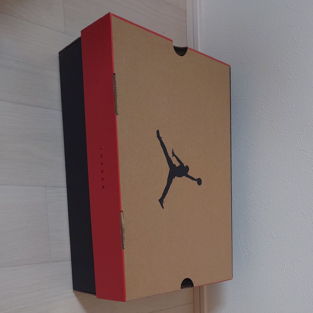 Nike Air Jordan 12 "Reverse Flu Game"