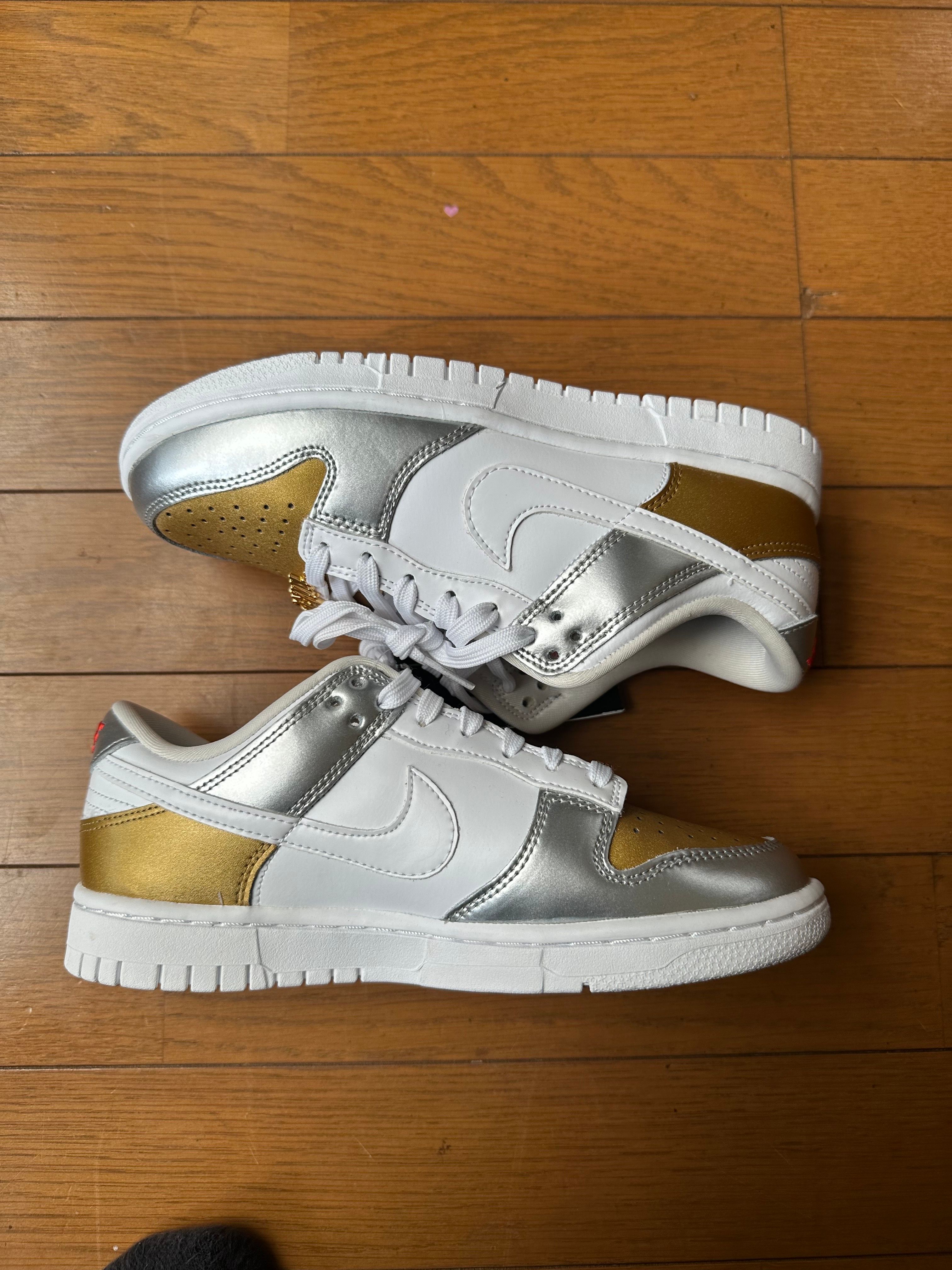 Nike Women's Dunk Low "Heirloom"