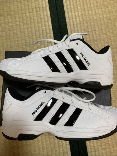 KITH × adidas Pro Model "Classics Program"