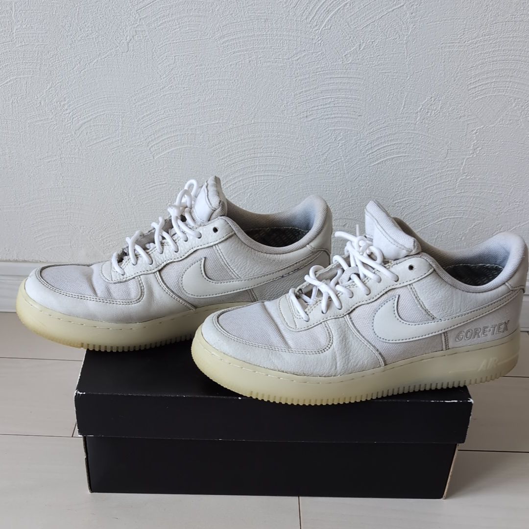 Nike Air Force 1 Low GORE-TEX Summer Shower "White"