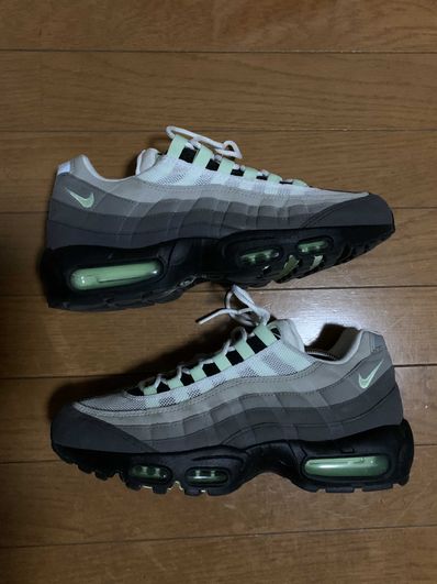 Nike Air Max 95 "Fresh Mint"