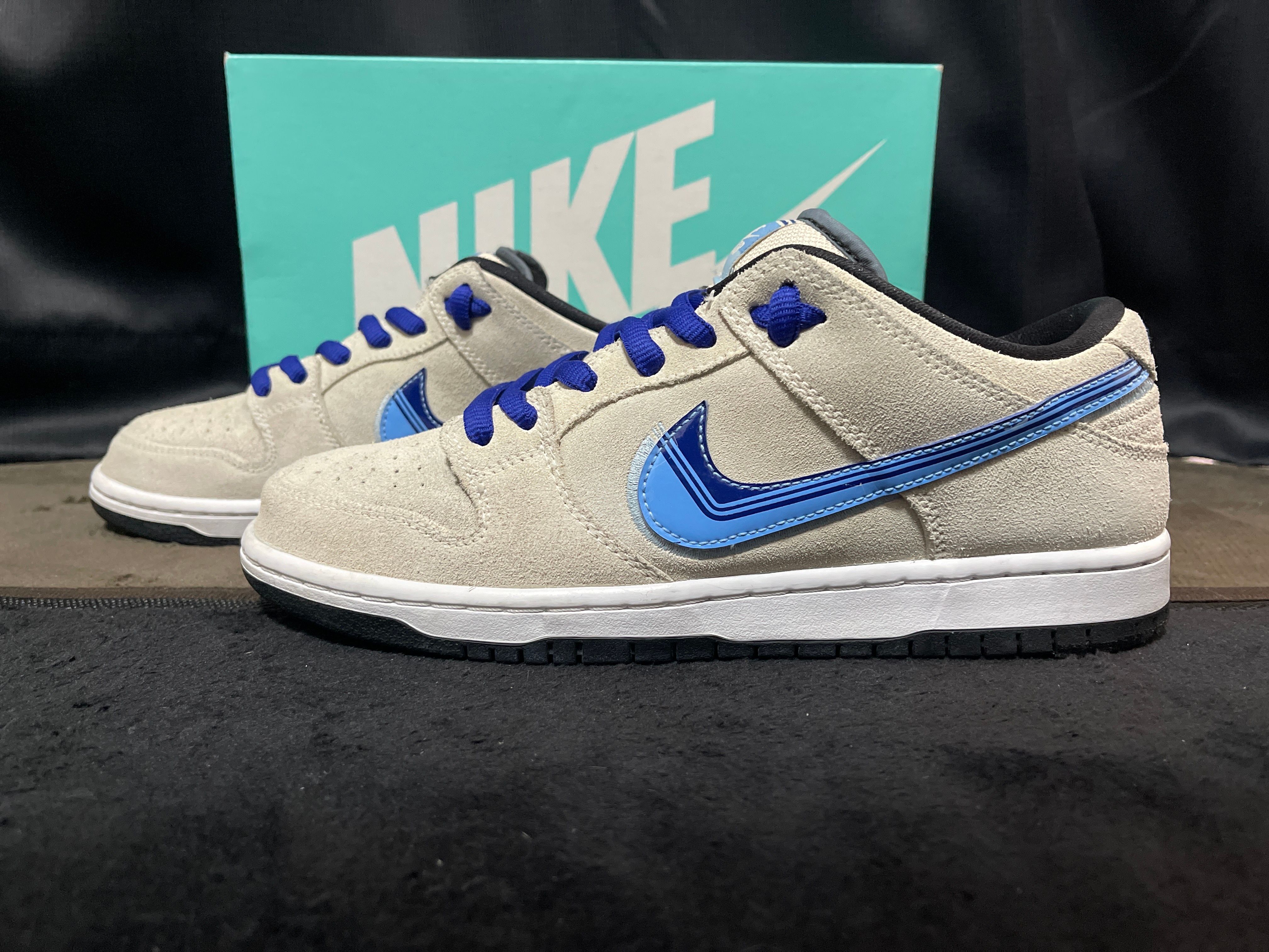 Nike SB Dunk Low ライトクリーム 最安値 Nike SB Dunk Low 