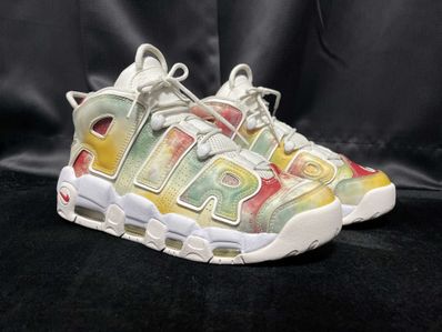 NIKE AIR MORE UPTEMPO UNITED KINGDOM