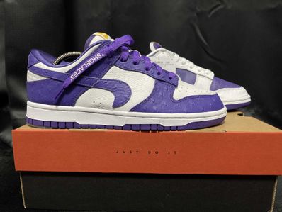 Nike Women's Dunk Low "Made You Look"