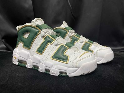 NIKE AIR MORE UPTEMPO QS ATLANTA
