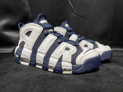 Nike Air More Uptempo "Olympic" (2020)