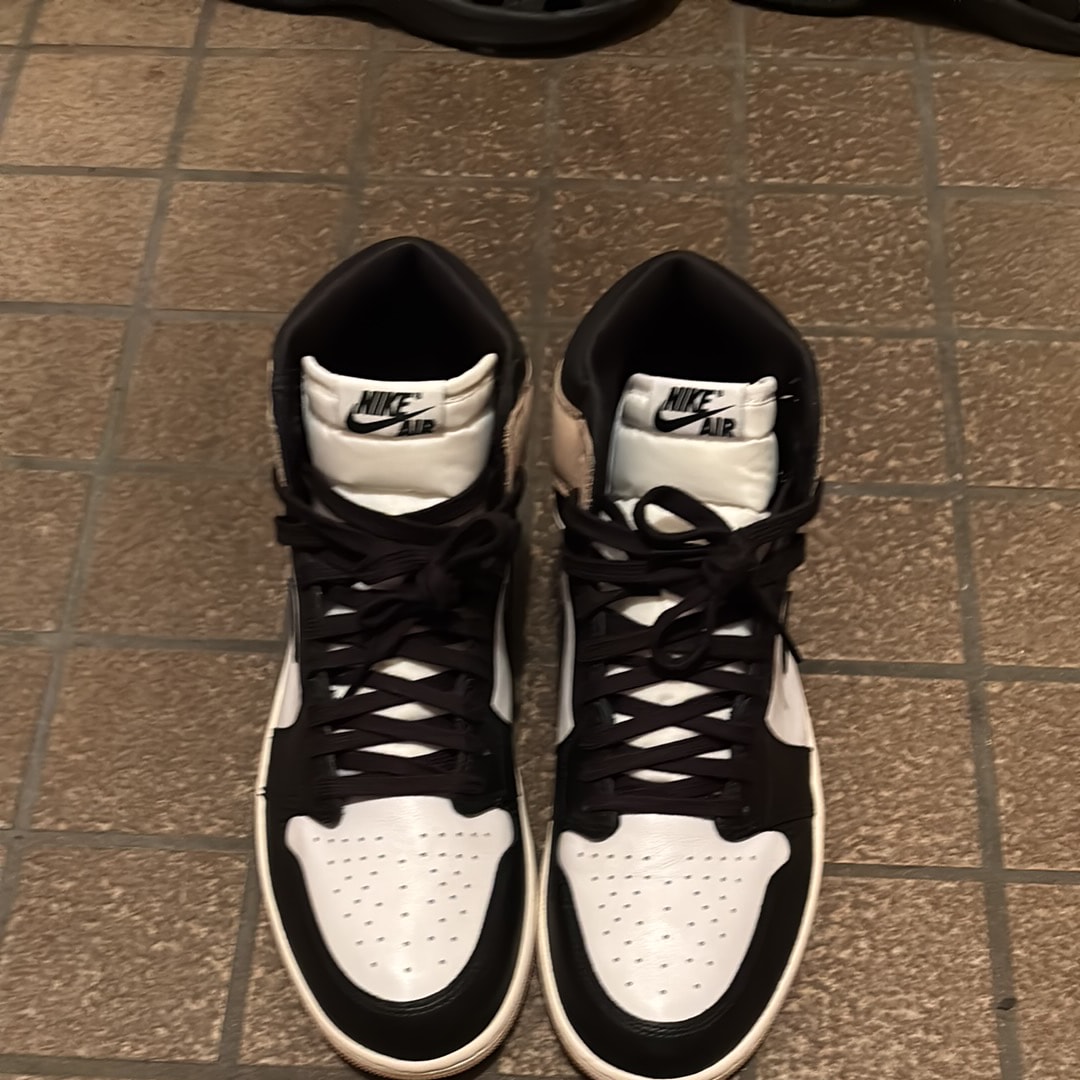 Nike Women's Air Jordan 1 Retro High OG "Latte"