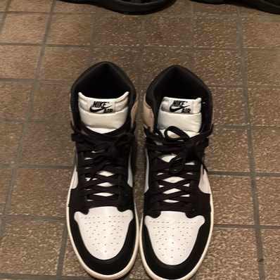 Nike Women's Air Jordan 1 Retro High OG "Latte"