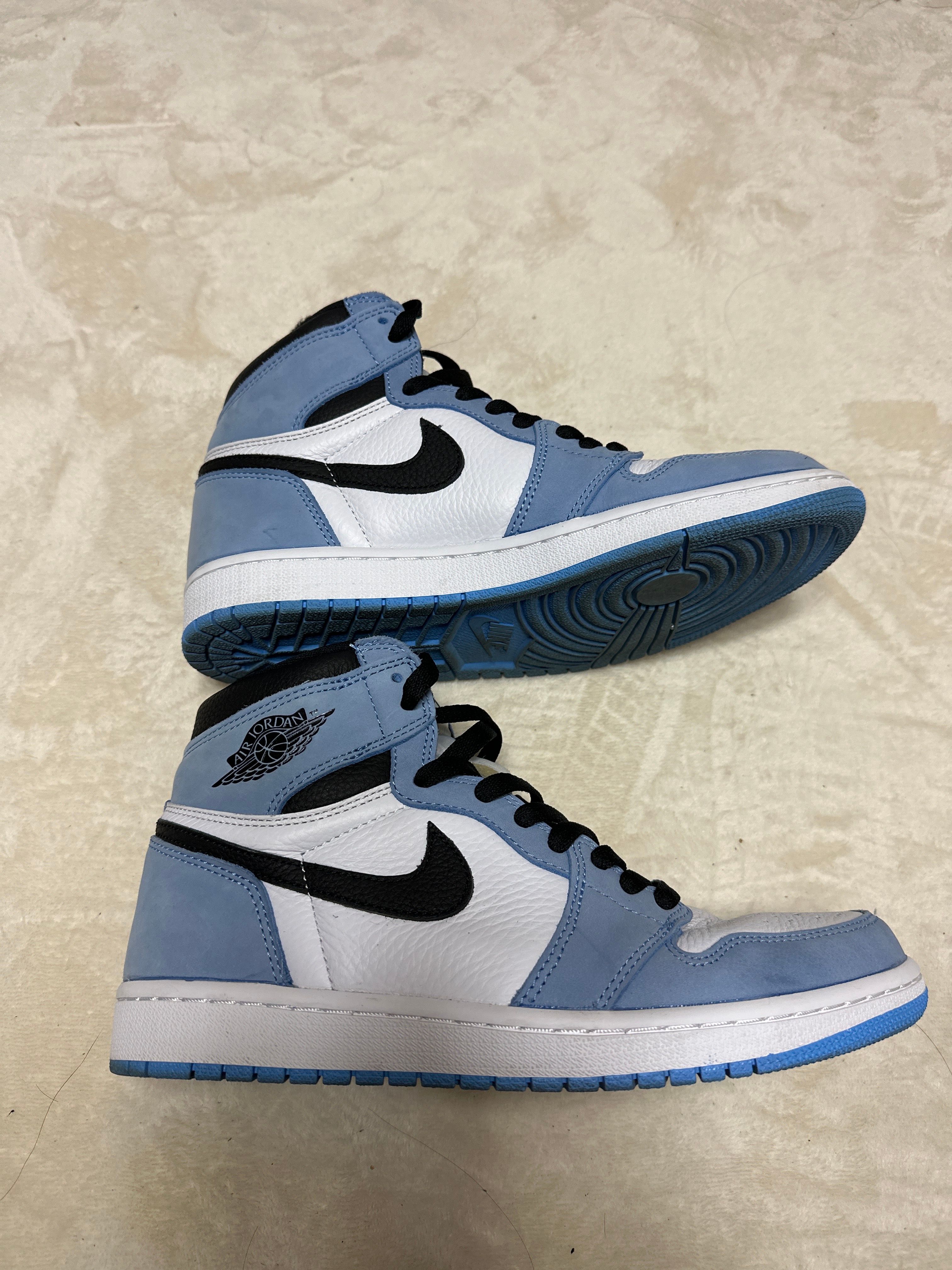 Nike Air Jordan 1 High OG "University Blue"