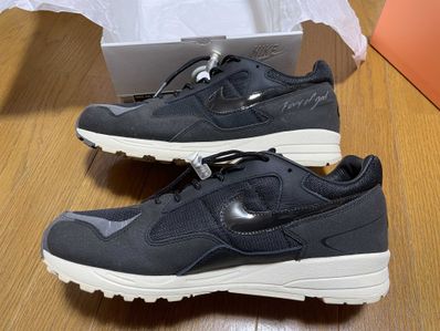 Fear Of God × Nike Air Skylon 2 Fear Of God "Black Sail"