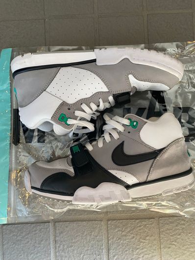 Nike Air Trainer 1 "Chlorophyll"