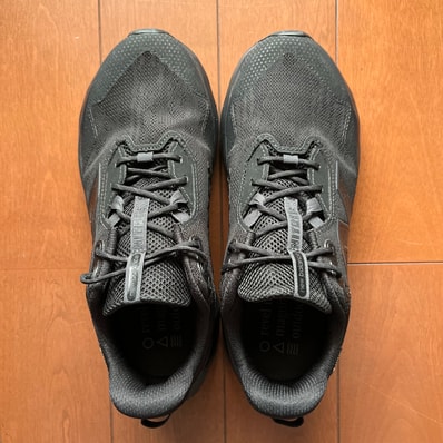 New Balance DynaSoft Nitrel V6 GORE-TEX "Black"