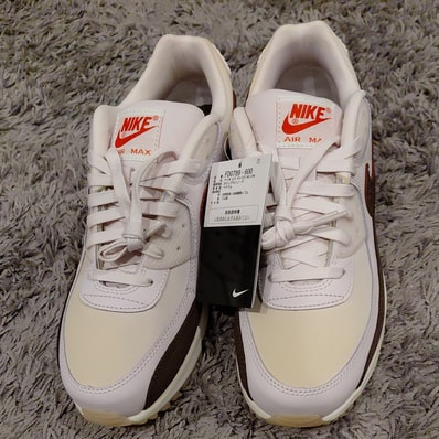 Nike Air Max 90 "Brown Tile"