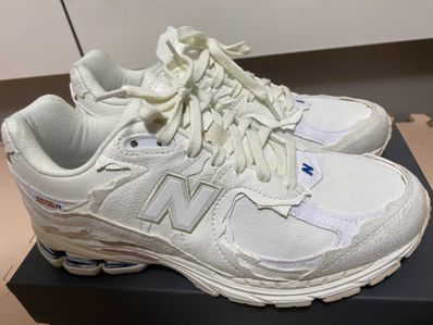 New Balance 2002R "Sea Salt"