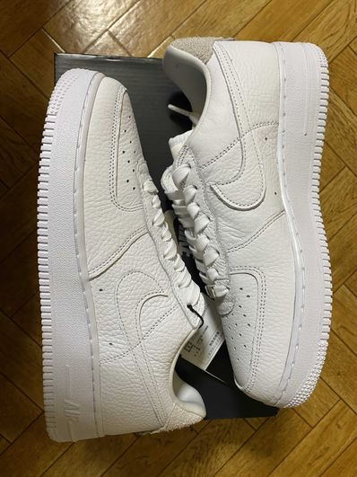 Nike Air Force 1 Low Craft