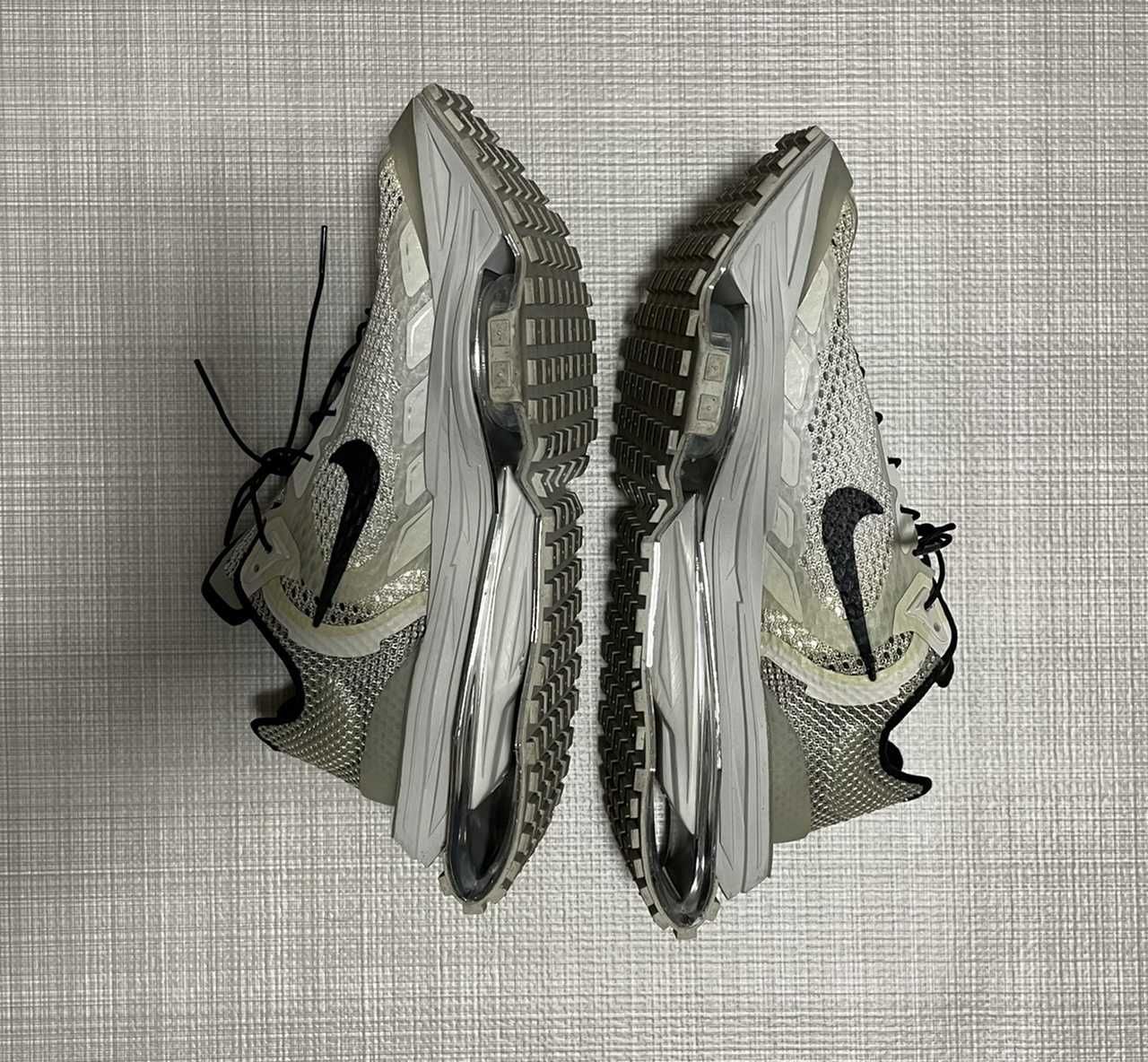 Matthew M Williams × Nike Zoom MMW 4 