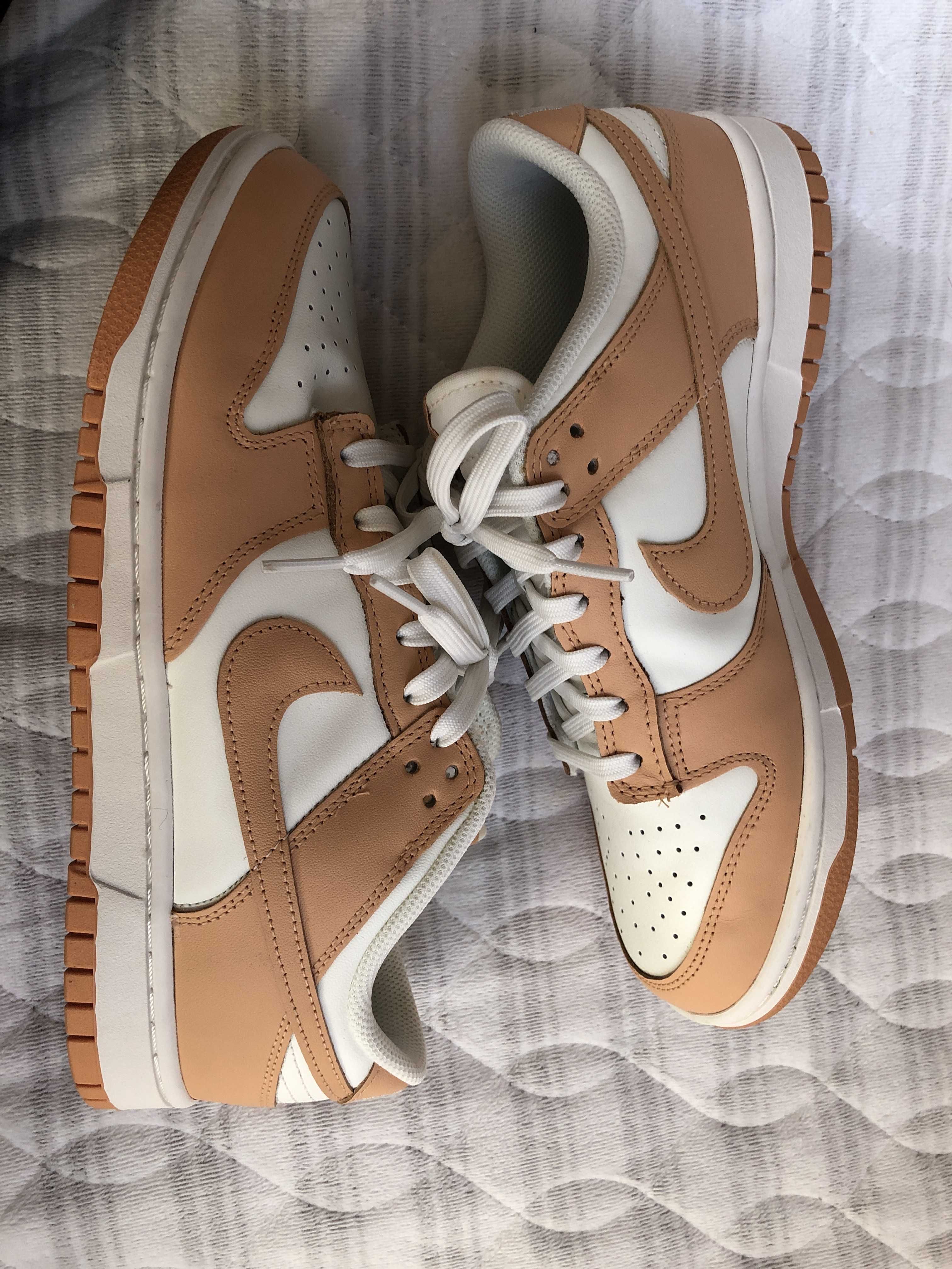 Nike Women's Dunk Low "Harvest Moon"