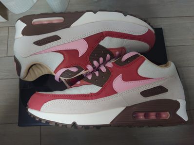 Nike Air Max 90 "Bacon"(2021)