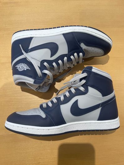 Nike Air Jordan 1 High 85 "Georgetown"