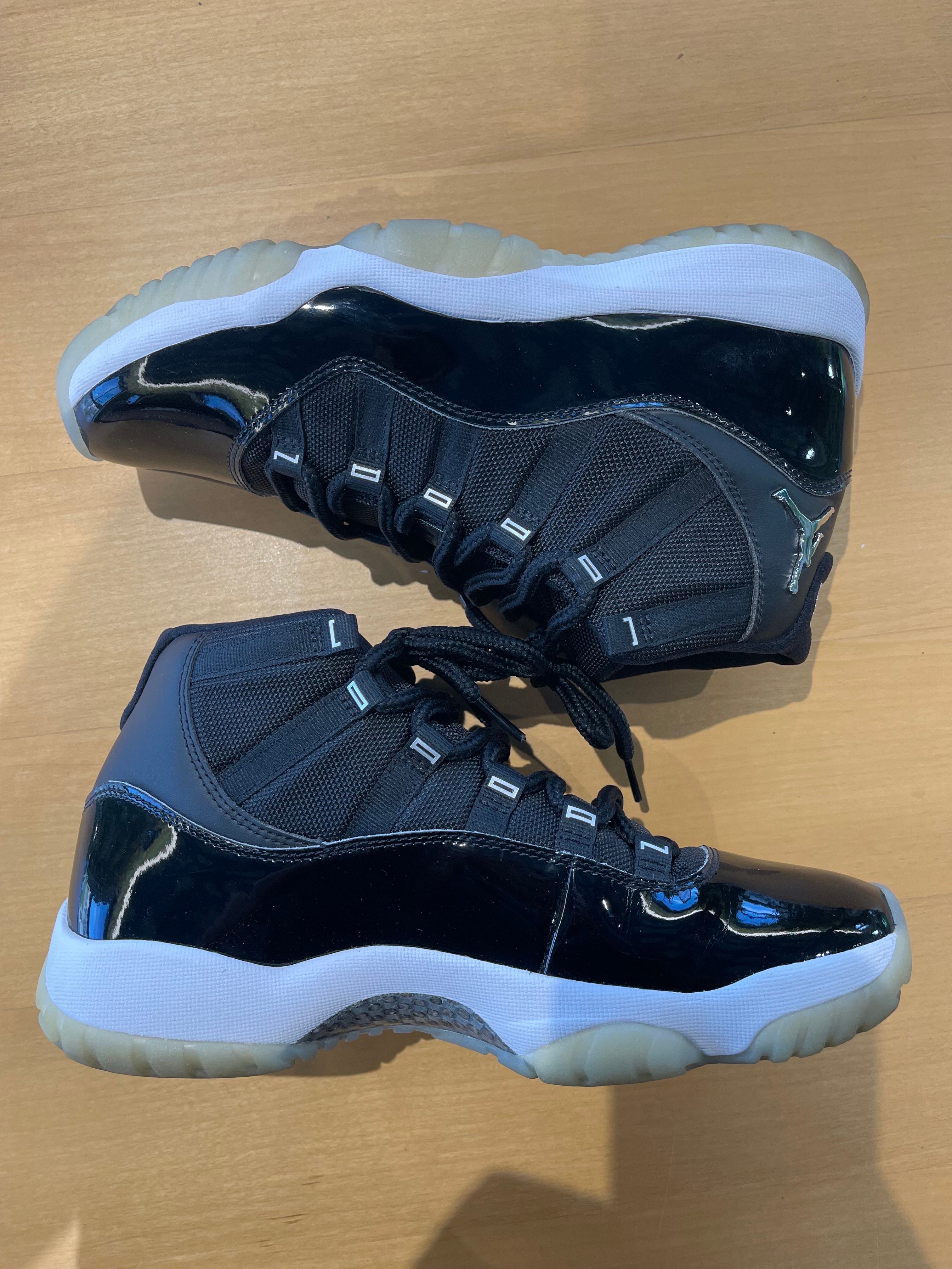 Nike Air Jordan 11 "Jubilee"