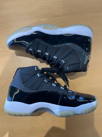 Nike Air Jordan 11 "Jubilee"