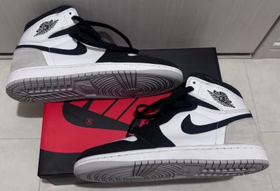 Nike Air Jordan 1 High OG "Bleached Coral"