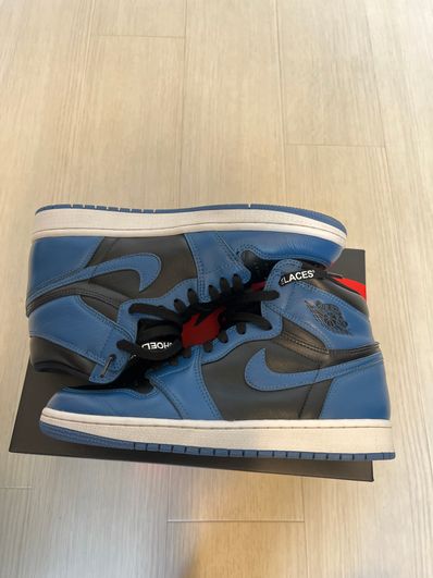 Nike Air Jordan 1 Retro High OG "Dark Marina Blue"