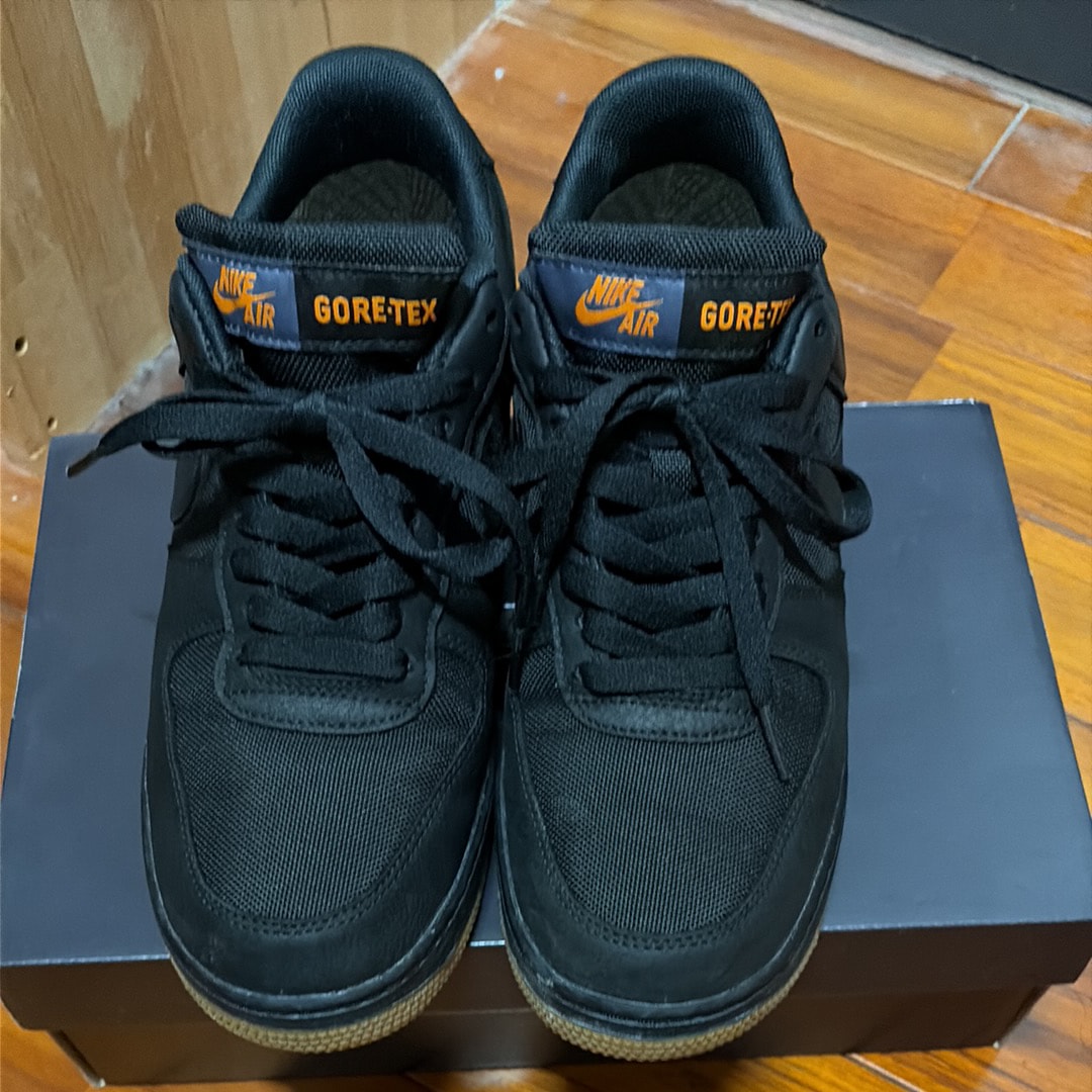 Nike Air Force 1 Low GORE-TEX "Bright Ceramic"