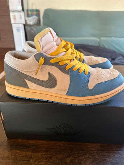 Nike Air Jordan 1 Low "Tokyo 96"