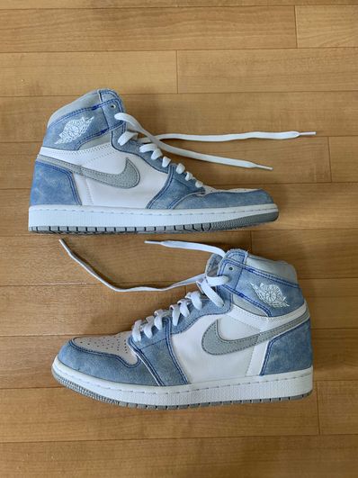 Nike Air Jordan 1 High OG "Hyper Royal"