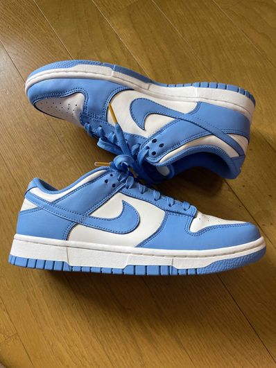 Nike Women's Dunk Low "Coast"