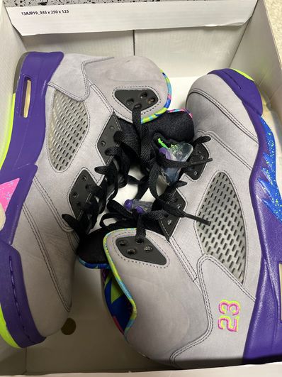 Nike Air Jordan 5 Retro "Bel-Air"