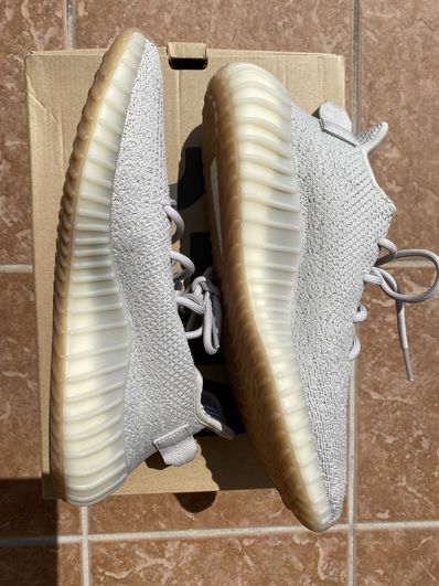 adidas YEEZY BOOST 350 V2 "Sesame"