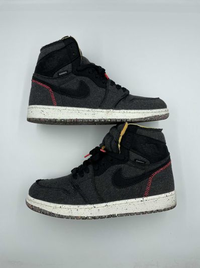 Nike Air Jordan 1 High Zoom "Crater"