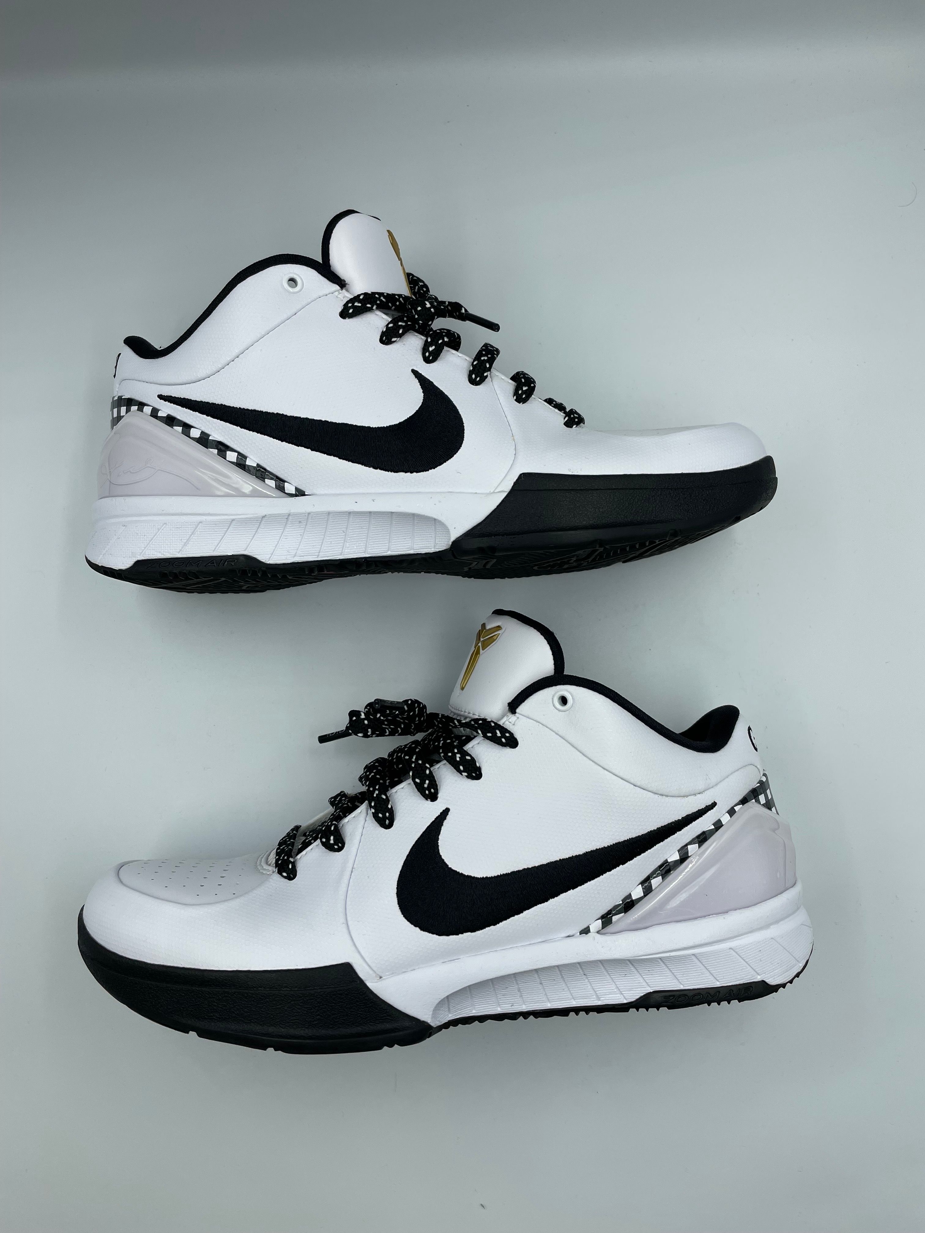 Nike Kobe 4 Protro "Mambacita"