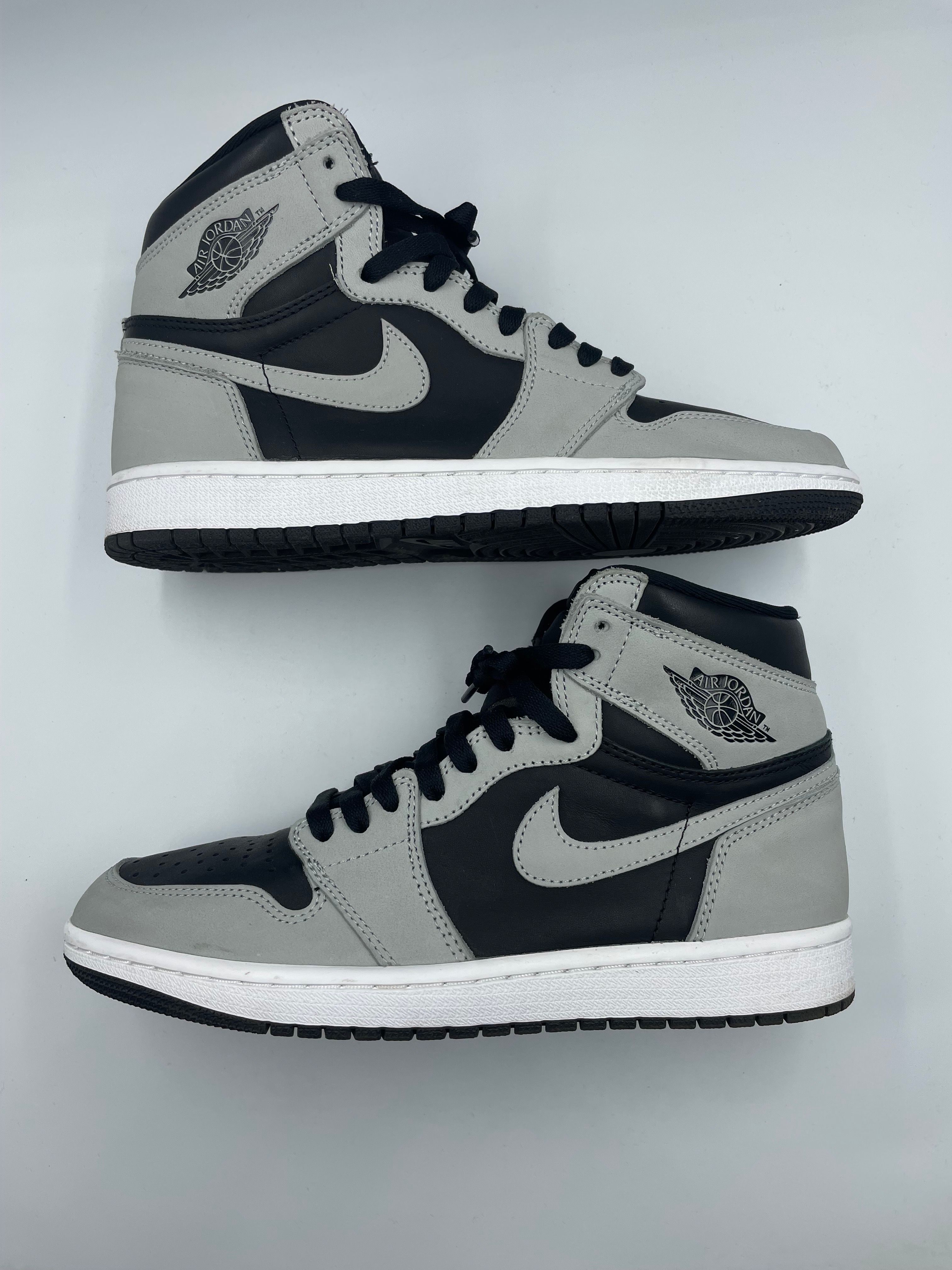 Nike Air Jordan 1 High OG "Shadow 2.0"
