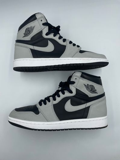 Nike Air Jordan 1 High OG "Shadow 2.0"