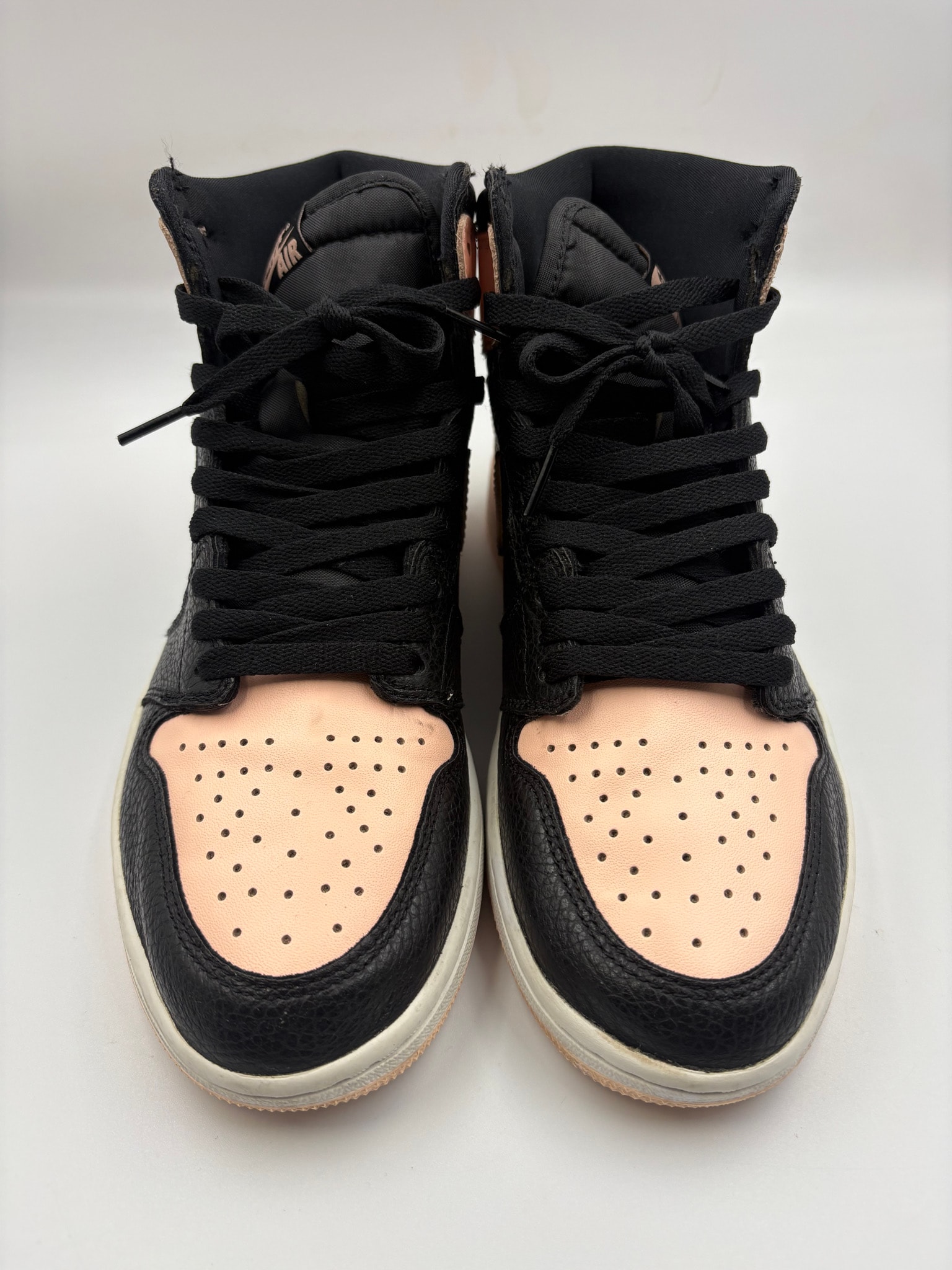 Nike Air Jordan 1 Retro High OG "Crimson Tint"