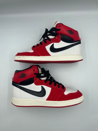 Nike Air Jordan 1 KO High "Chicago"