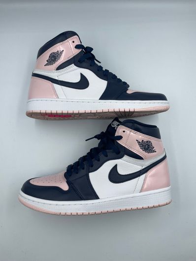Nike Women's Air Jordan 1 High OG SE "Atmosphere"