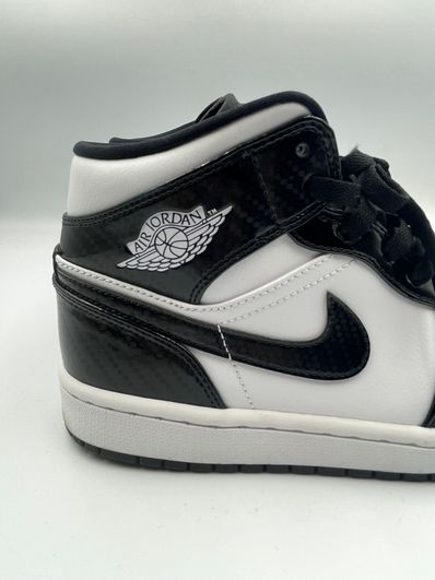 Nike Air Jordan 1 Mid SE "All-Star" (2021)